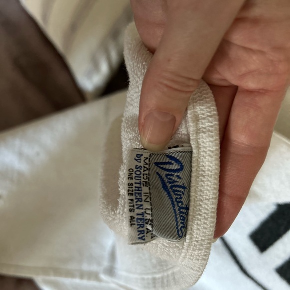 David Dart beach towel - Picture 3 of 7